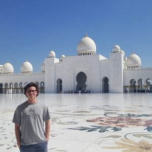 Meet your Posher, Ryan